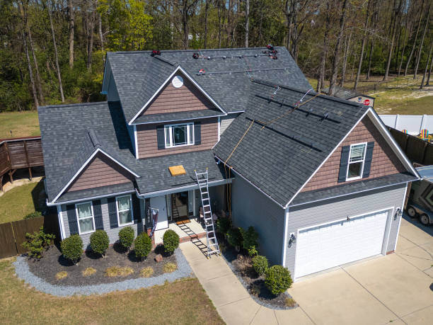 Best Rubber Roofing (EPDM, TPO)  in Shelbina, MO